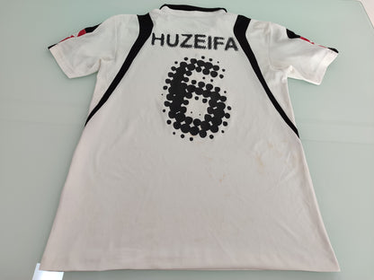 Raridade da África - Tema Youth - Gana - #6 - Usada em Jogo - de Coleção!