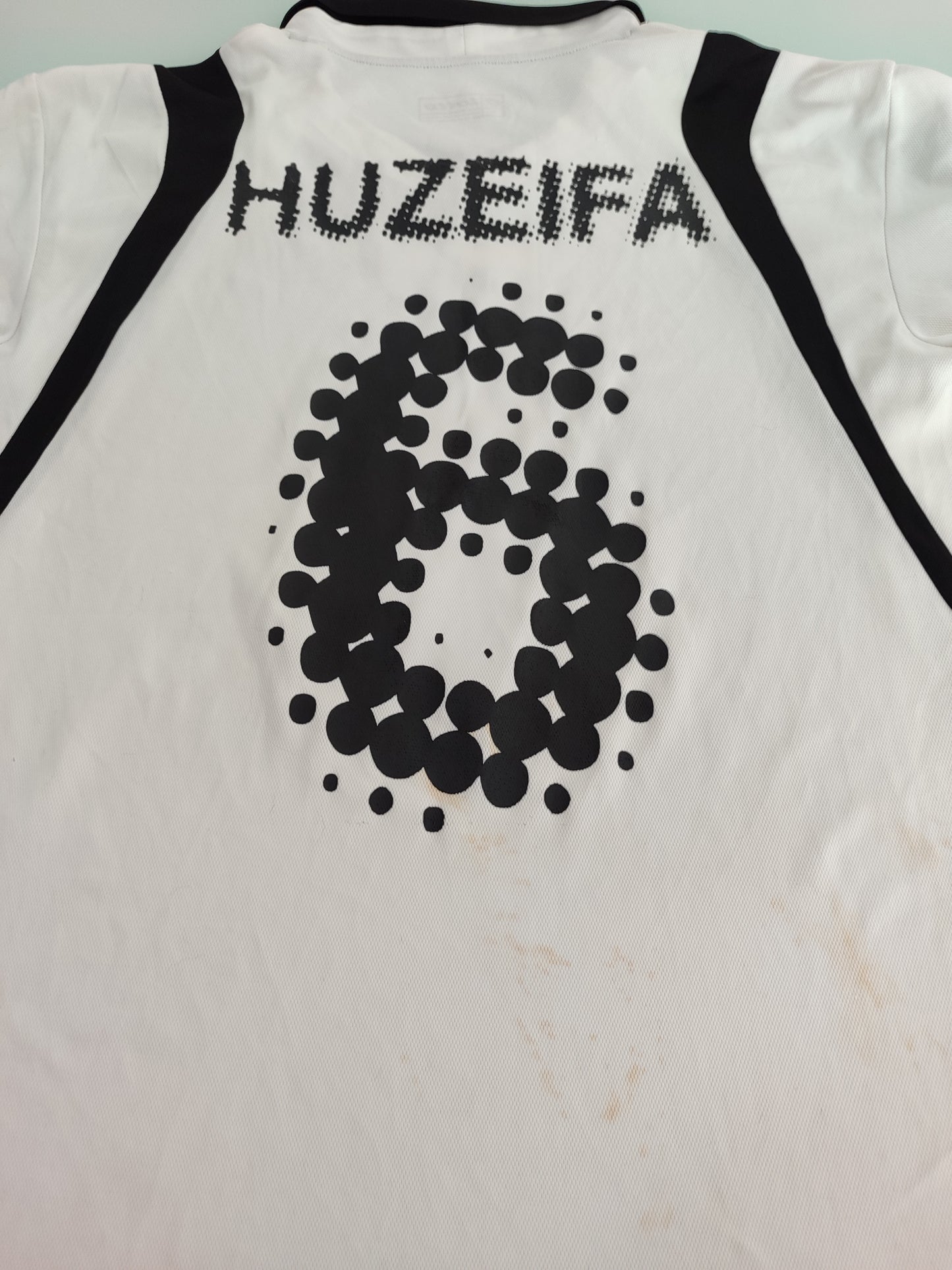 Raridade da África - Tema Youth - Gana - #6 - Usada em Jogo - de Coleção!