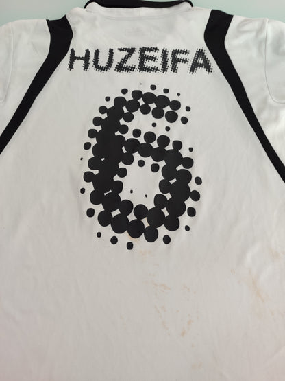 Raridade da África - Tema Youth - Gana - #6 - Usada em Jogo - de Coleção!