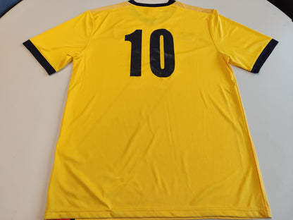 Raridade da África - US Ouakam - Senegal #10 - de Coleção!