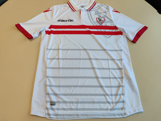 Raridade Da África - Zamalek SC - Egito - De Coleção!