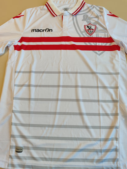Raridade Da África - Zamalek SC - Egito - De Coleção!
