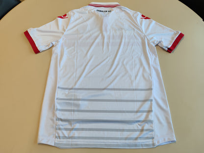 Raridade Da África - Zamalek SC - Egito - De Coleção!