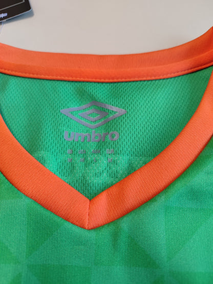 Raridade da África - Zesco United - Zâmbia #25 - de Coleção!