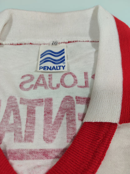 Raridade dos Anos 1980! Comercial-MS - Usada em Jogo Brasileiro Série A - De Coleção!