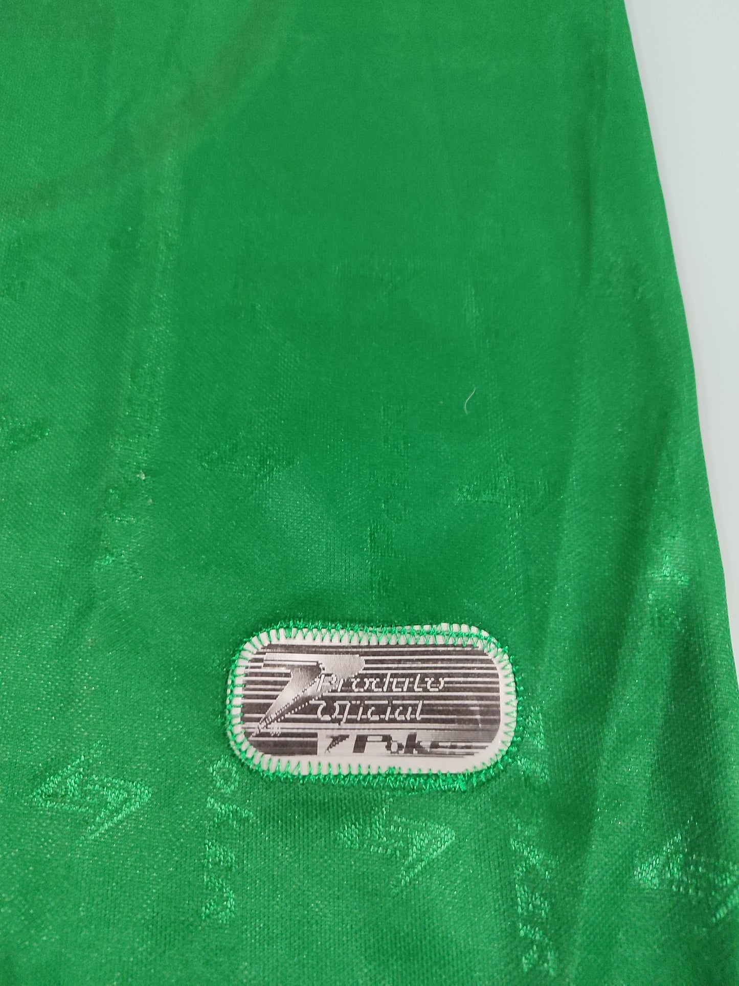 Raridade - Camisa Da Tuna Luso - Anos 2000 - De Coleção!
