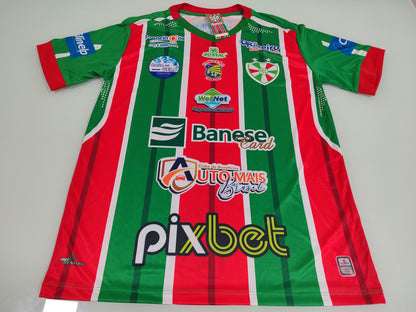 Rara Camisa América De Propriá- SE - Modelo Jogador - de Coleção!