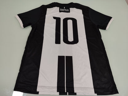 Raridade - Central De Caruaru #10 - Centenário - Modelo Jogador - de Coleção!