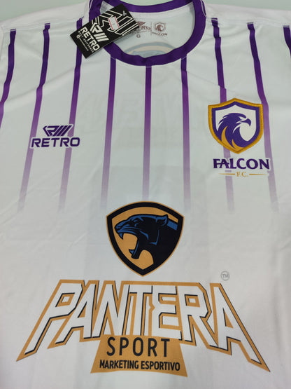 Raridade - Falcon - SE #9 - Modelo Jogador - De Coleção!