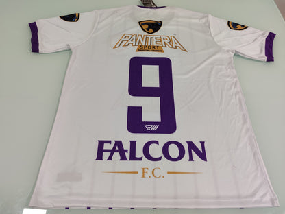 Raridade - Falcon - SE #9 - Modelo Jogador - De Coleção!
