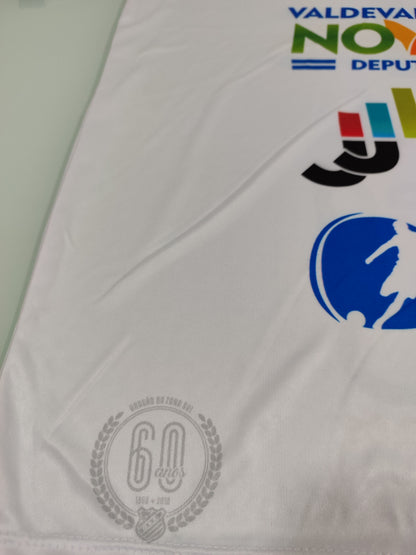 Rara Camisa - Olímpico De Itabaianinha - SE #11 - de Jogo - Coleção!
