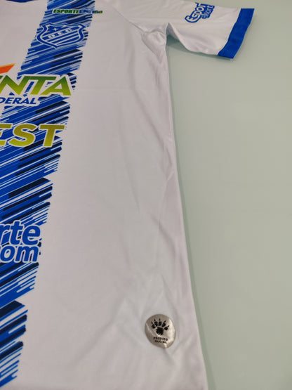 Rara Camisa - Olímpico De Itabaianinha - SE #11 - de Jogo - Coleção!