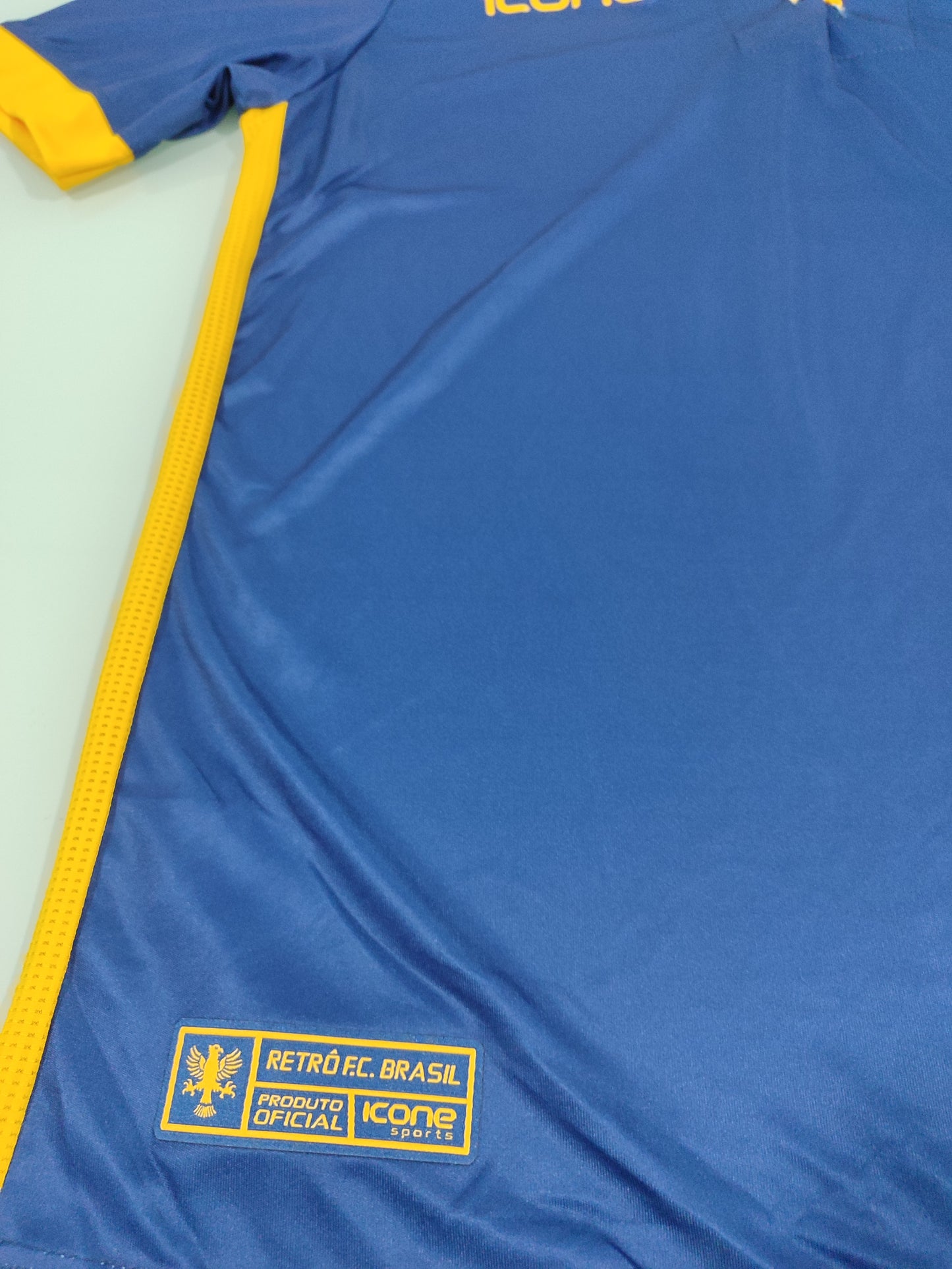 Raridade - Retrô - Pernambuco - #20 - De Jogo - De Coleção!