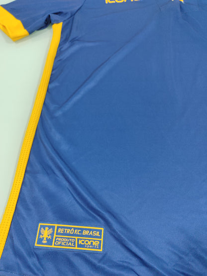 Raridade - Retrô - Pernambuco - #20 - De Jogo - De Coleção!