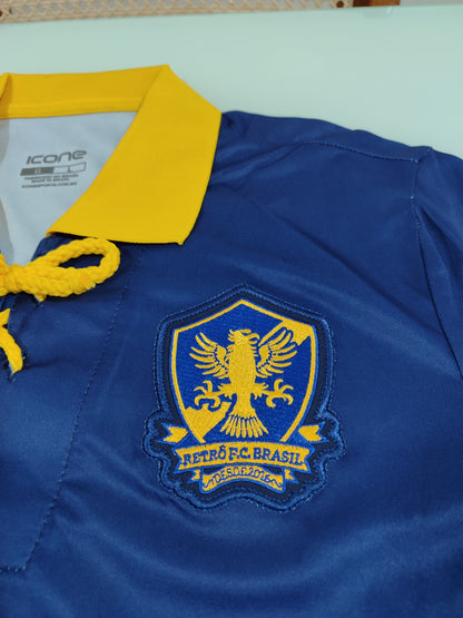 Raridade - Retrô - Pernambuco - #20 - De Jogo - De Coleção!