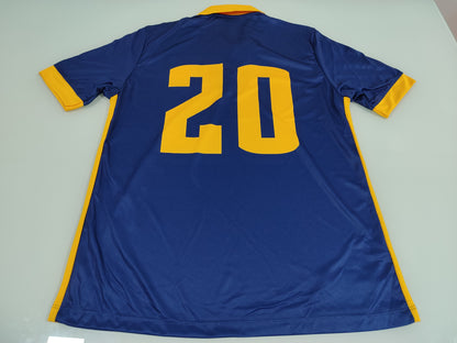 Raridade - Retrô - Pernambuco - #20 - De Jogo - De Coleção!