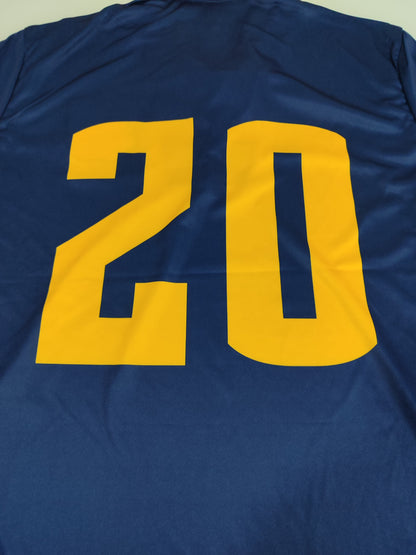 Raridade - Retrô - Pernambuco - #20 - De Jogo - De Coleção!