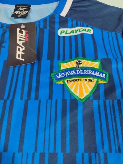 Raridade - São José De Ribamar - MA #9 - de Jogador - de Coleção!