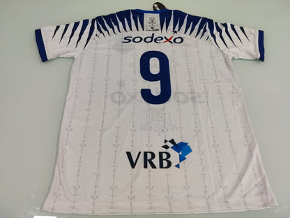 Raridade - Pérolas Negras - Rio #9 - de Jogador - de Coleção!