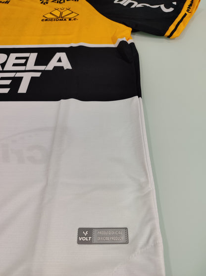 Linda Camisa do Criciúma - Uniforme 1 - 2023/2024