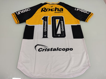 Linda Camisa do Criciúma - Uniforme 1 - 2023/2024