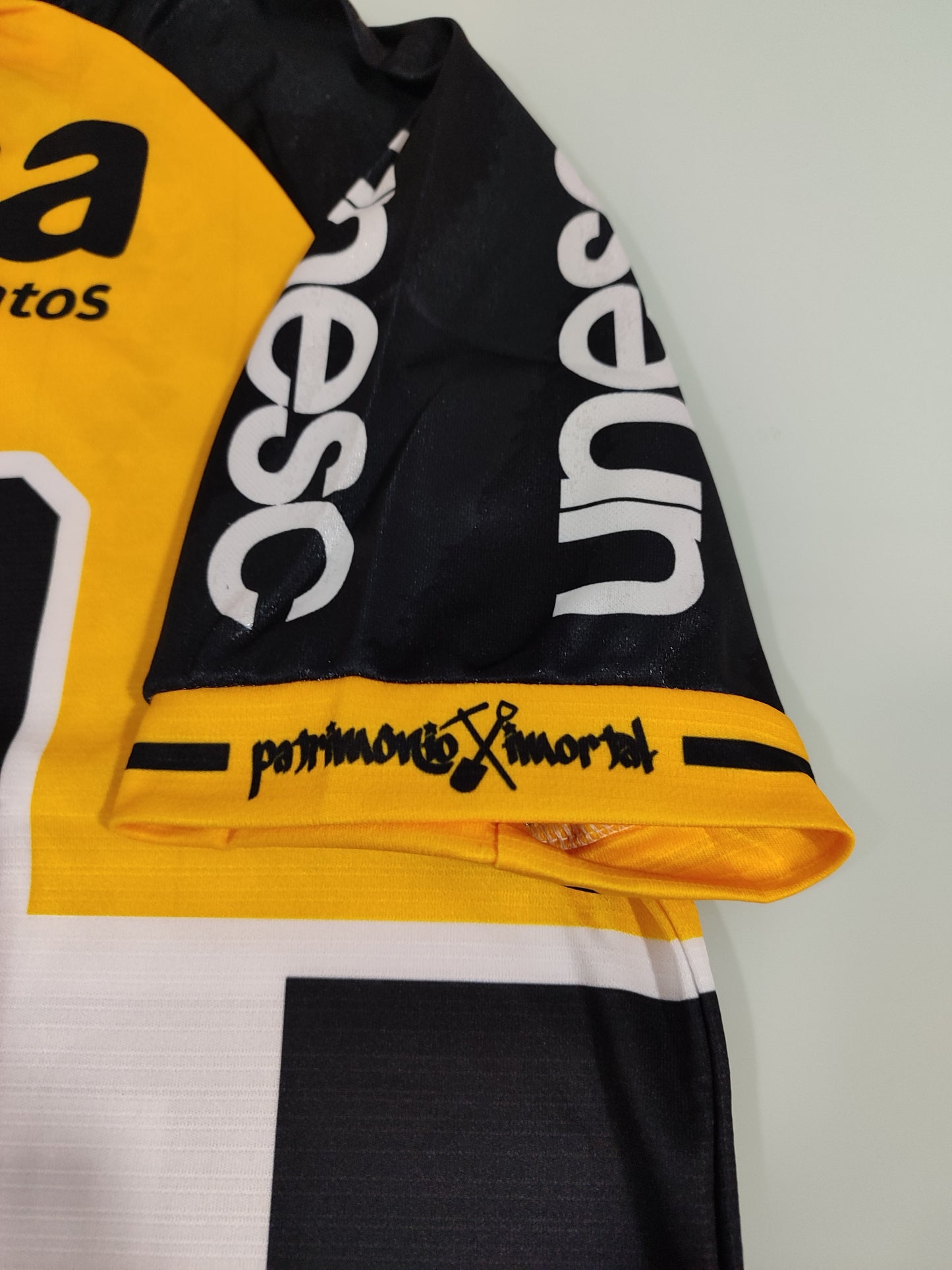 Linda Camisa do Criciúma - Uniforme 1 - 2023/2024
