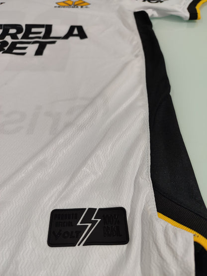 Linda Camisa do Criciúma - Uniforme 2 - Jogador #23