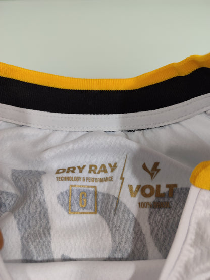Linda Camisa do Criciúma - Uniforme 2 - Jogador #23