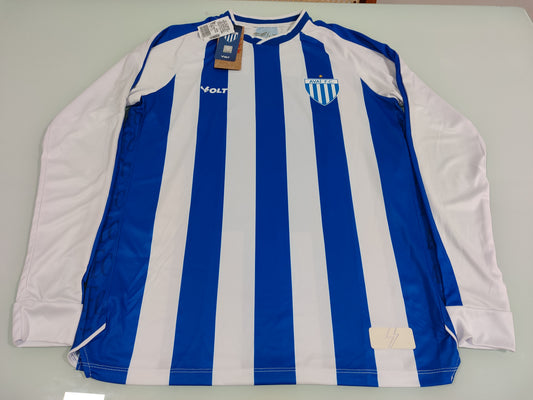 Linda Camisa do Avaí - Manga Longa - Jogador