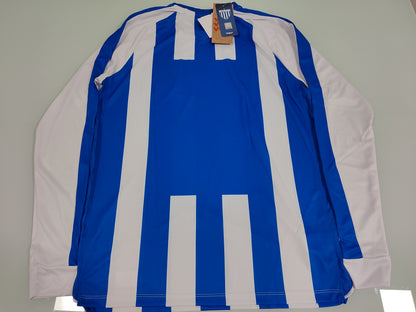 Linda Camisa do Avaí - Manga Longa - Jogador