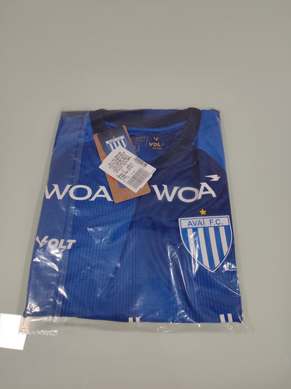 Espetacular Camisa do Avaí - Third - 2024/2025