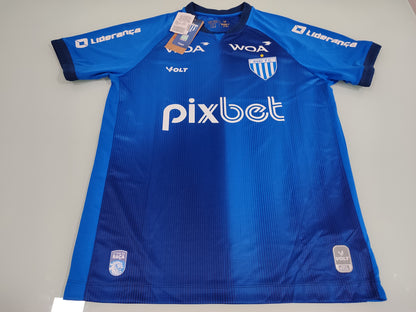 Espetacular Camisa do Avaí - Third - 2024/2025