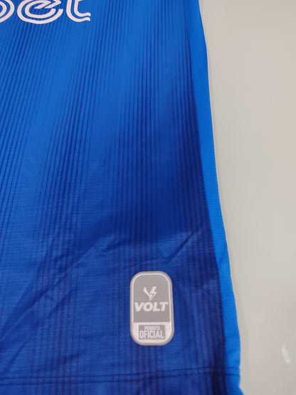 Espetacular Camisa do Avaí - Third - 2024/2025