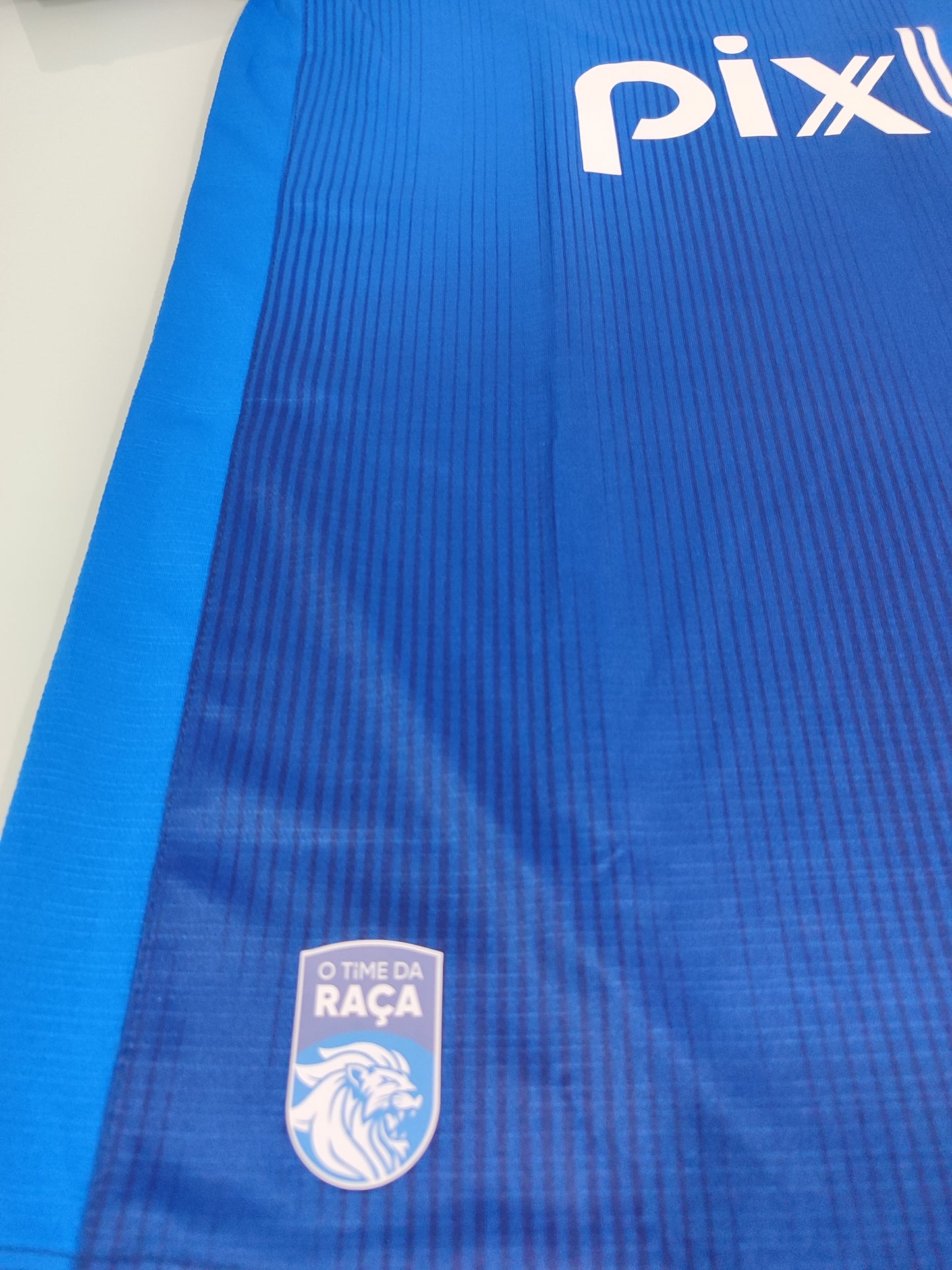 Espetacular Camisa do Avaí - Third - 2024/2025