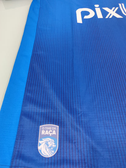 Espetacular Camisa do Avaí - Third - 2024/2025