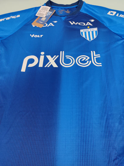 Espetacular Camisa do Avaí - Third - 2024/2025