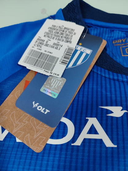 Espetacular Camisa do Avaí - Third - 2024/2025