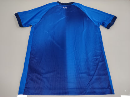 Espetacular Camisa do Avaí - Third - 2024/2025
