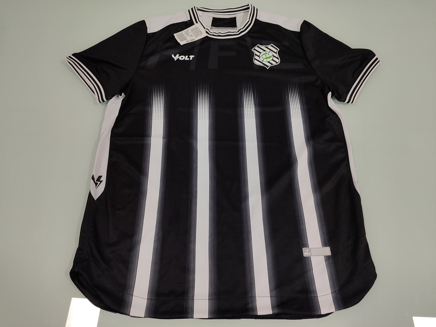 Linda Camisa do Figueirense – 3º Uniforme
