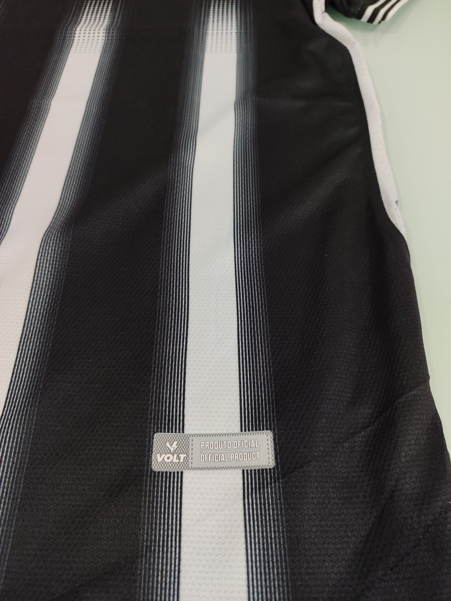 Linda Camisa do Figueirense – 3º Uniforme