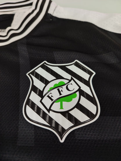 Linda Camisa do Figueirense – 3º Uniforme