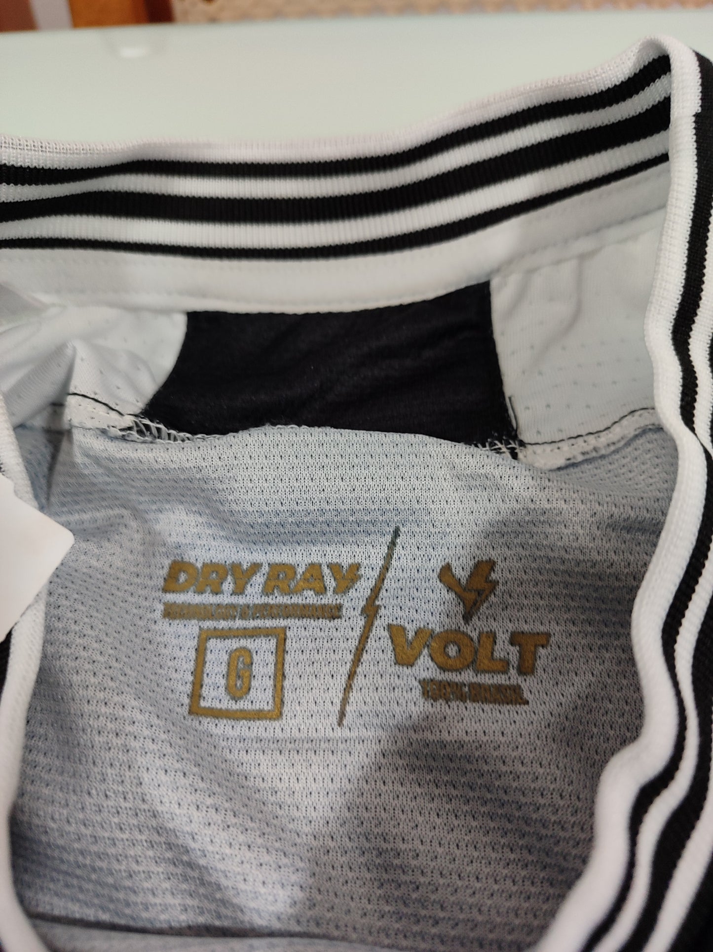 Linda Camisa do Figueirense – 3º Uniforme