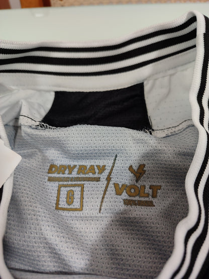 Linda Camisa do Figueirense – 3º Uniforme