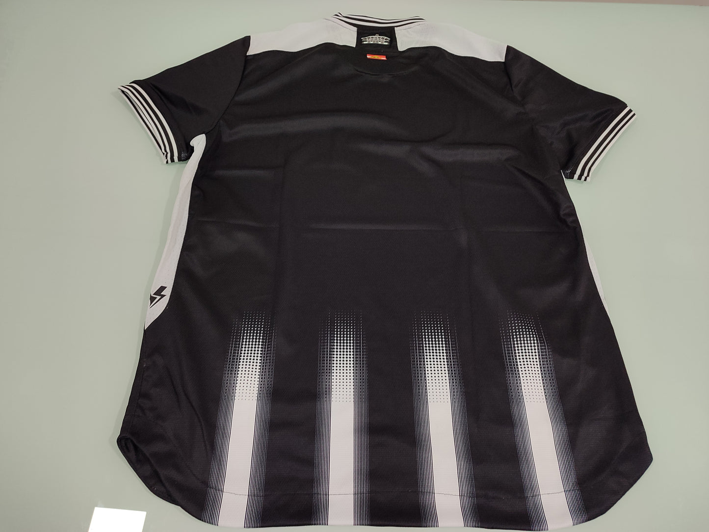 Linda Camisa do Figueirense – 3º Uniforme