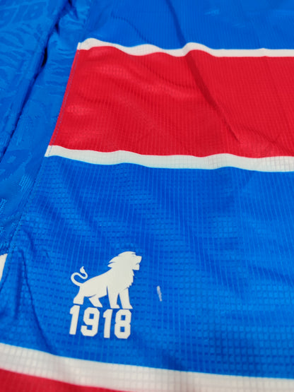 Linda Camisa do Fortaleza - Manga Longa- 2024/2025