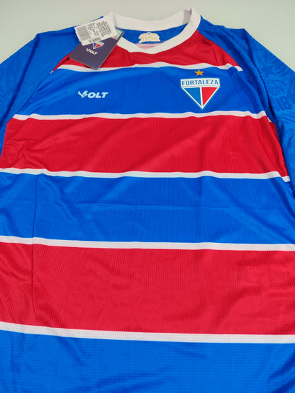 Linda Camisa do Fortaleza - Manga Longa- 2024/2025