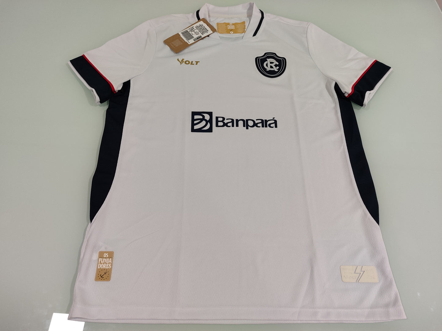 Linda Camisa do Remo - Uniforme 2 - Modelo Jogador