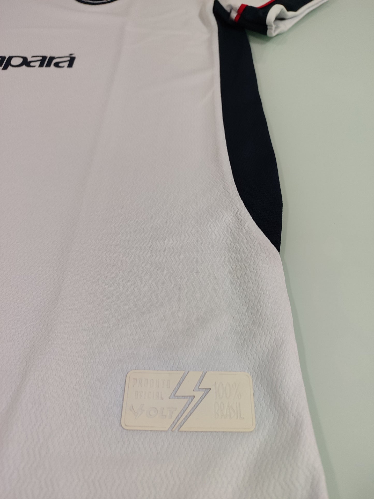 Linda Camisa do Remo - Uniforme 2 - Modelo Jogador