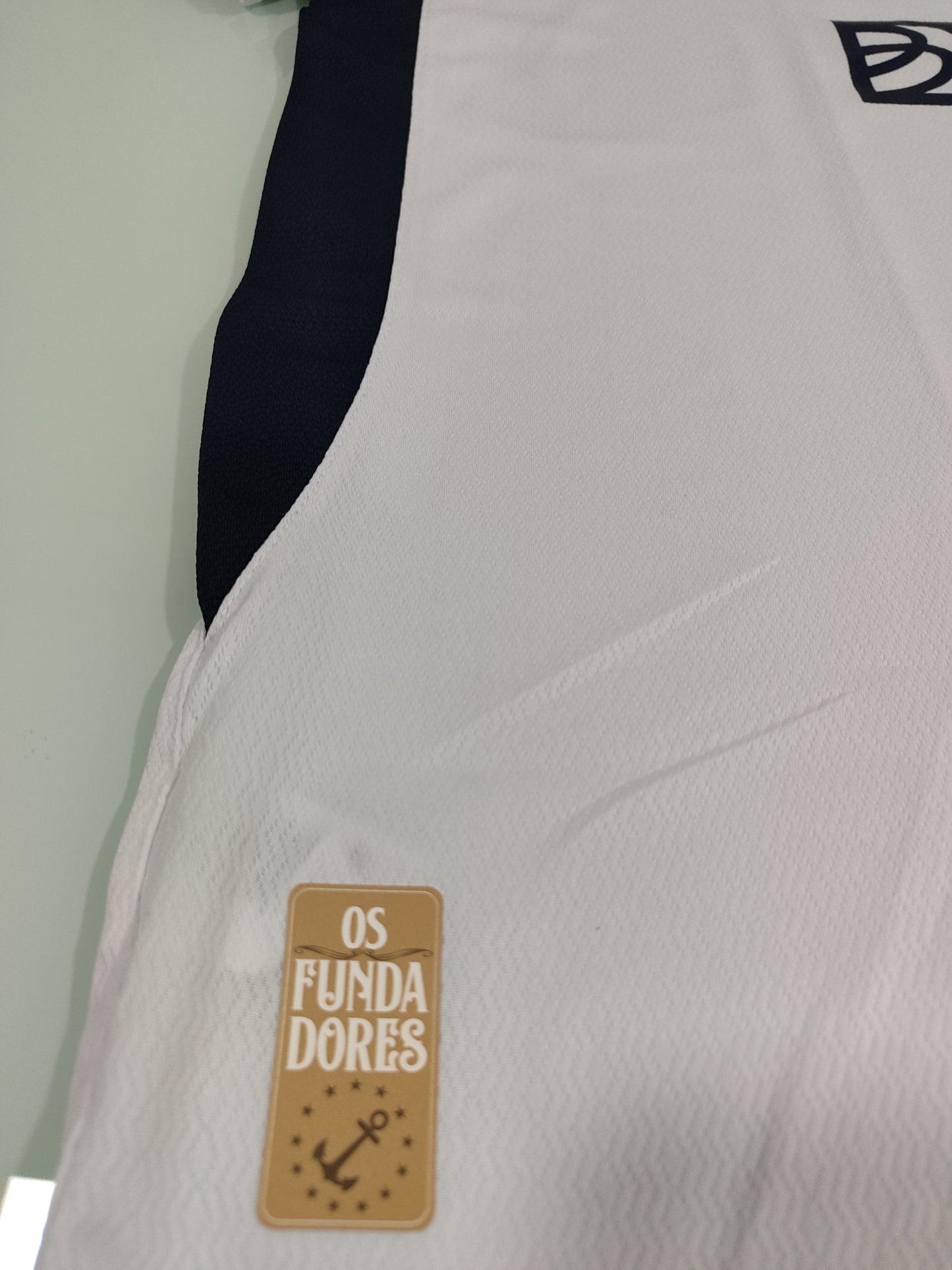Linda Camisa do Remo - Uniforme 2 - Modelo Jogador