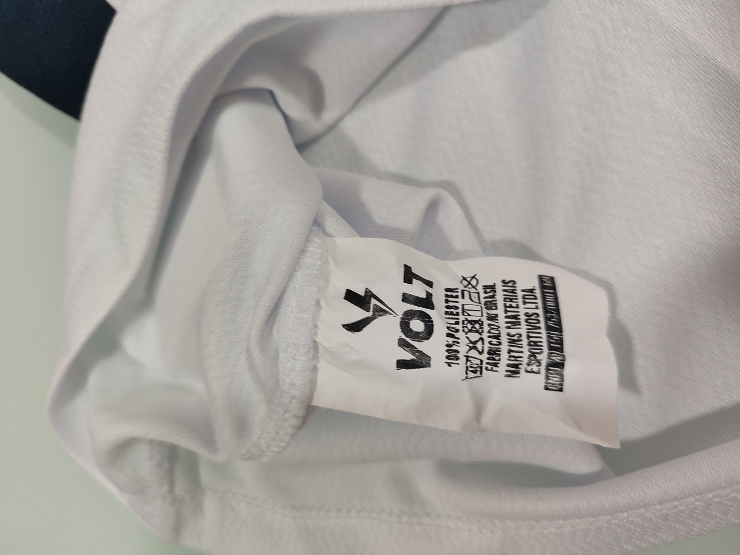 Linda Camisa do Remo - Uniforme 2 - Modelo Jogador